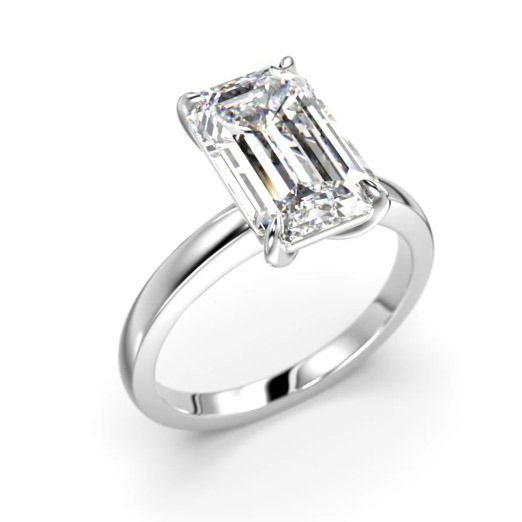 Festive Serena timanttisormus 684-300-VK