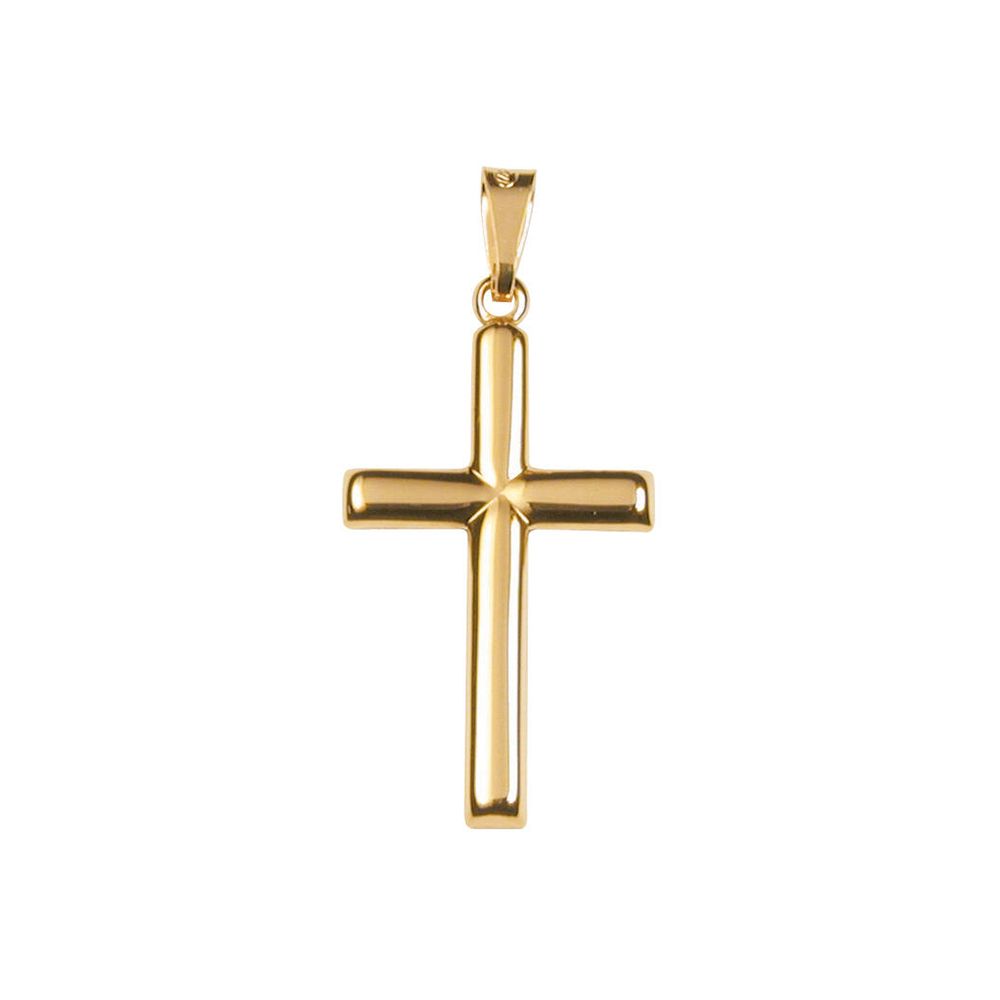 Kultainen ristiriipus 706900000