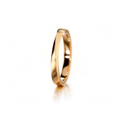 Lumoava Lupaus Goldring 723000000