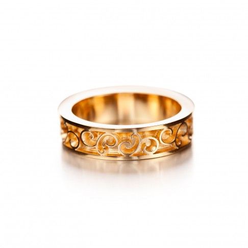Lumoava Kiara Goldring 723100000