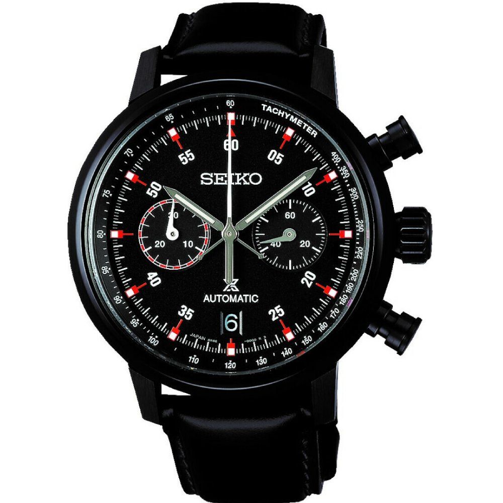 Seiko Prospex Speedtimer Limited Edition SRQ045J1