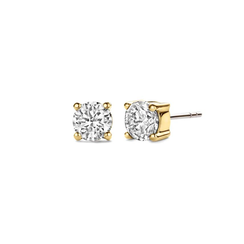 Ti Sento Ohrringe 7319ZY