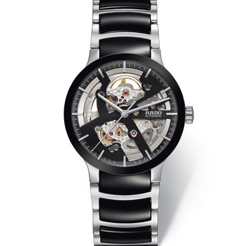 Rado Centrix Automatic Open Heart R30178152