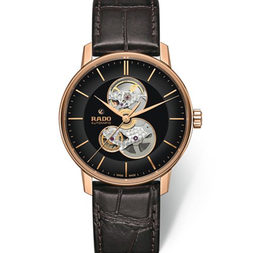 Rado Coupole Classic Open Heart Automatic R22895165