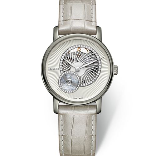 Rado DiaMaster Automatic Open Heart Diamonds R14056935