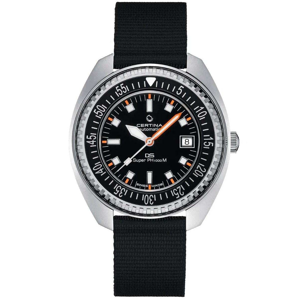 Certina DS Super PH1000M C024.907.18.051.00