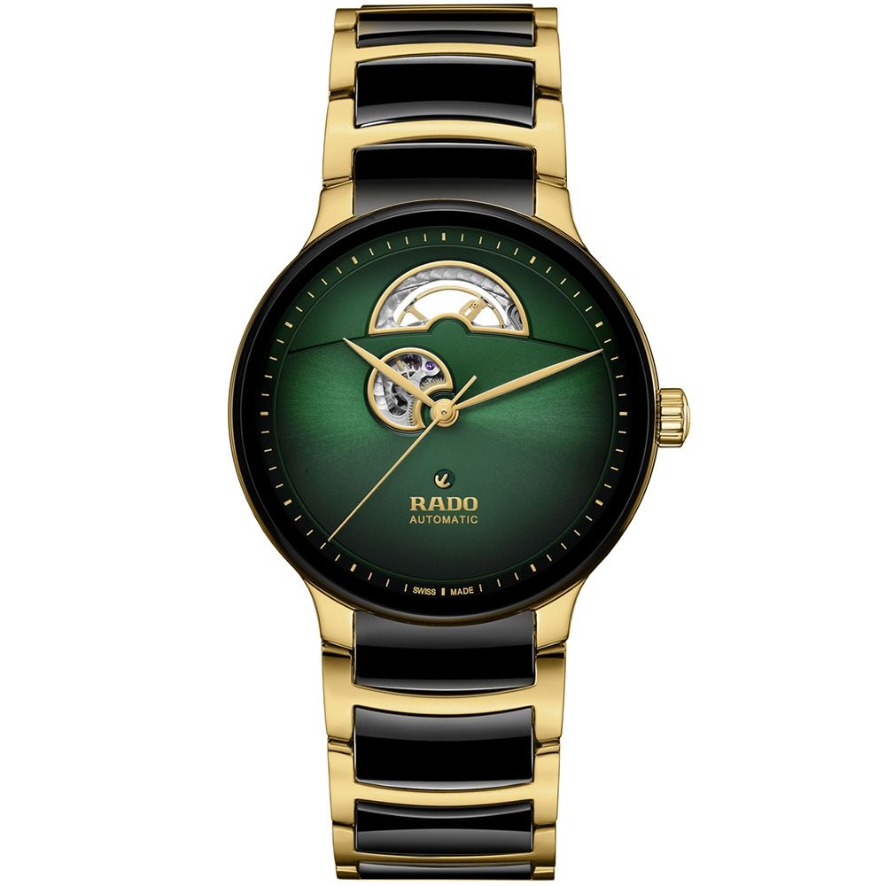 Rado Centrix Automatic Open Heart R30008302