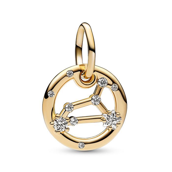 Pandora Zodiac Dangle hela / Leijona 762725C01