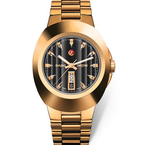 Rado New Original Automatic R12998153