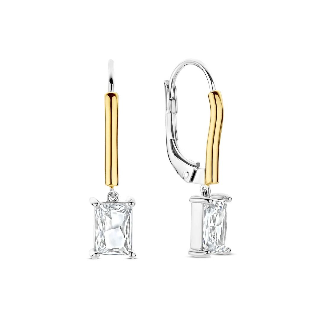 Ti Sento Ohrringe 78063ZY