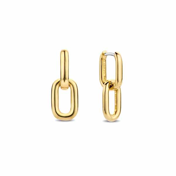 Ti Sento Milano korvakorut 7831SY