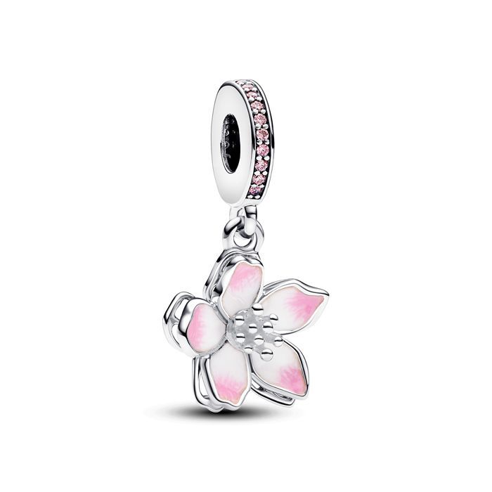 Pandora Cherry Blossom hela 790667C01