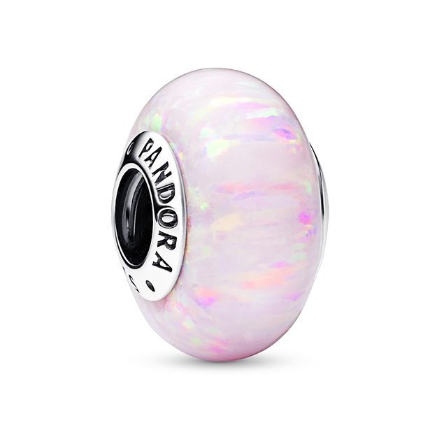 Pandora Pink Opalescent hela 791691C03