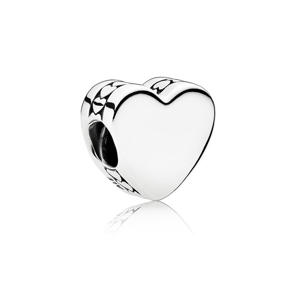 Pandora Heart Charm hela 792015