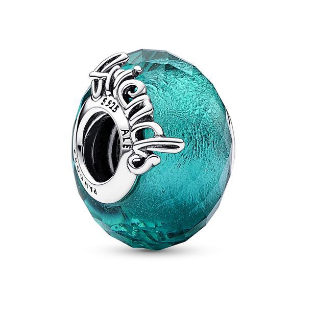 Pandora Murano Glass Friendship Charme 792762C01