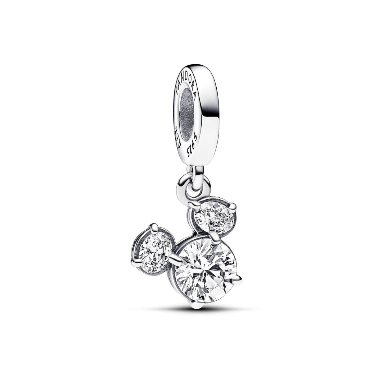 Pandora Disney Sparkling Mickey Mouse 793031C01