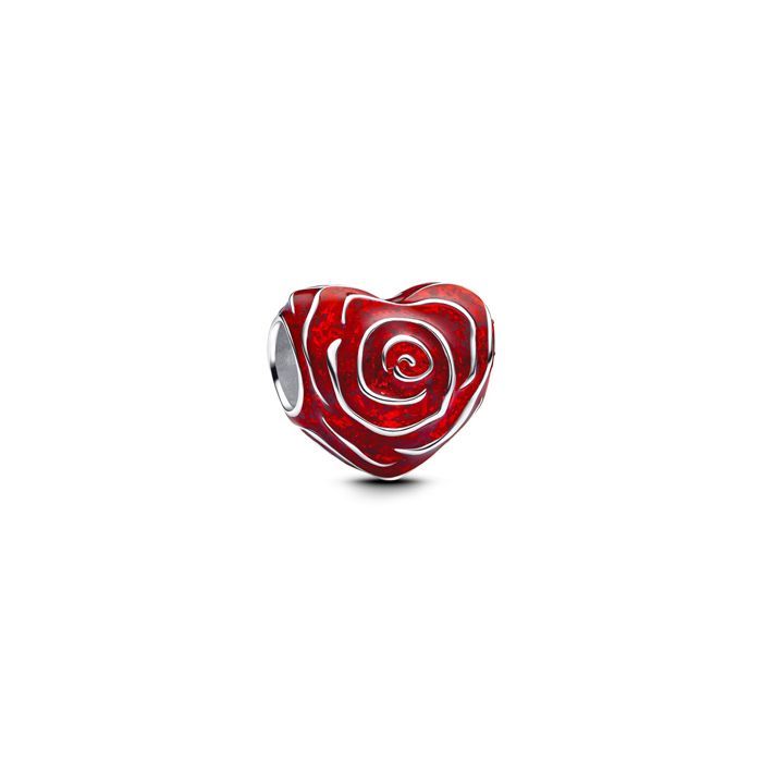 Pandora Rose Heart berlock 793673C01