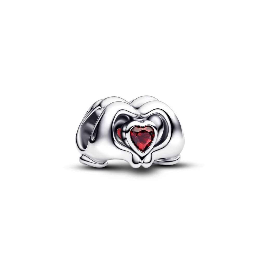 Pandora Disney Parks Mickey Mouse Love Hands hela 793995C01