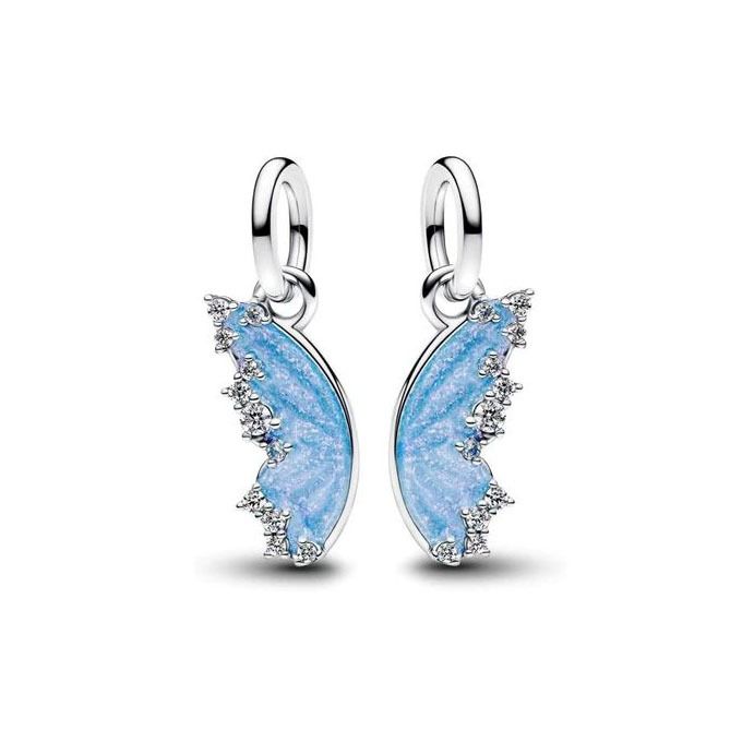 Pandora Splittable Buttery Dangle hela 794244C01