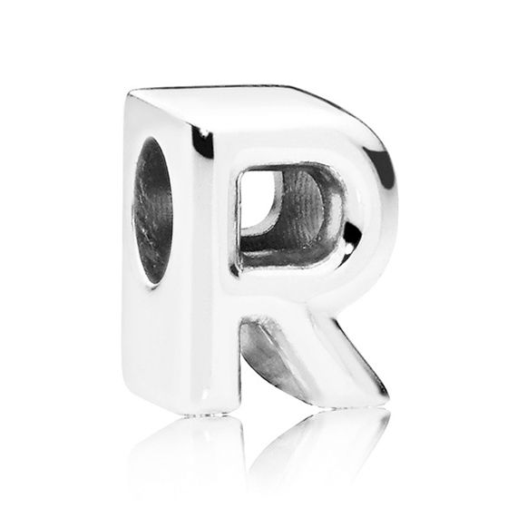 Pandora kirjainhela, R 797472