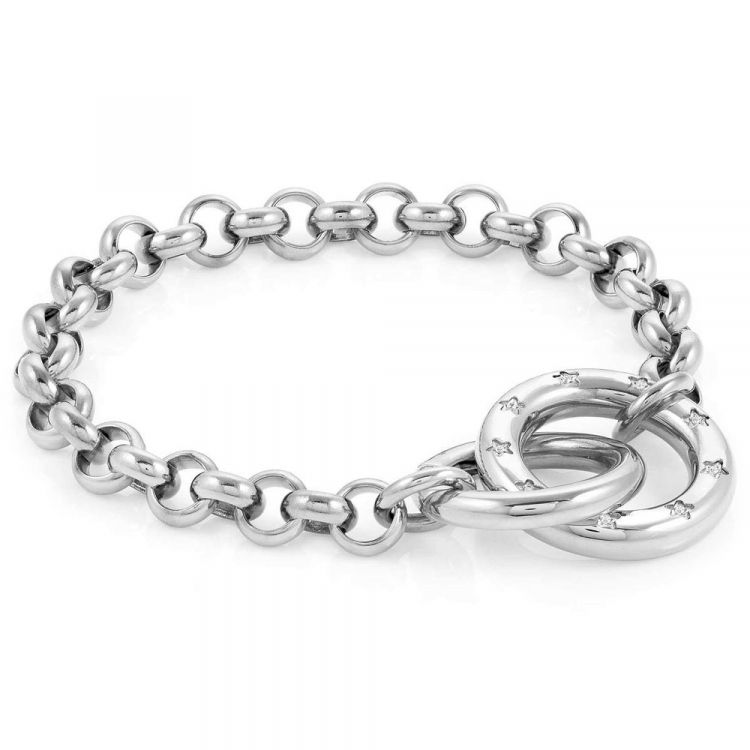 Nomination Infinito Armband 028200/001
