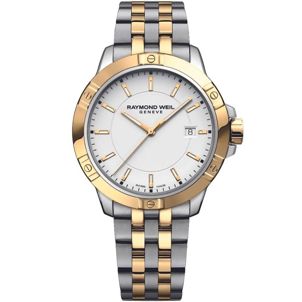 Raymond Weil Tango 41 mm 8160-STP-30041