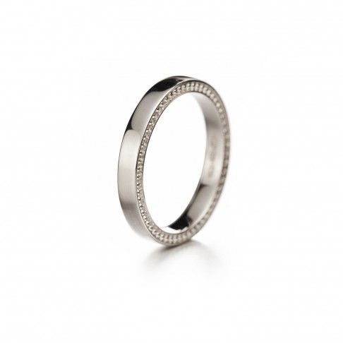 Lumoava Tahdon Goldring 823300000