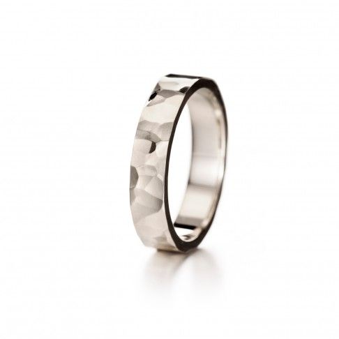 Lumoava Ukko -kultasormus 824000000