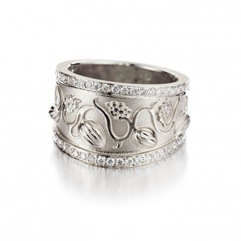 Lumoava Eden  Diamantring 824530000