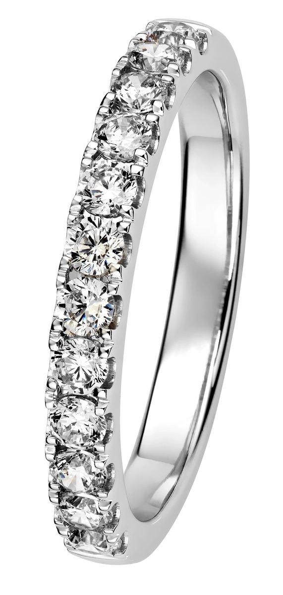 Kohinoor Estelle  Diamantring 933-116V-60B3