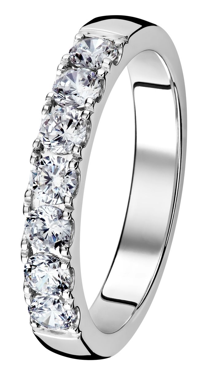 Kohinoor Estelle  Diamantring 933-116V-70B3
