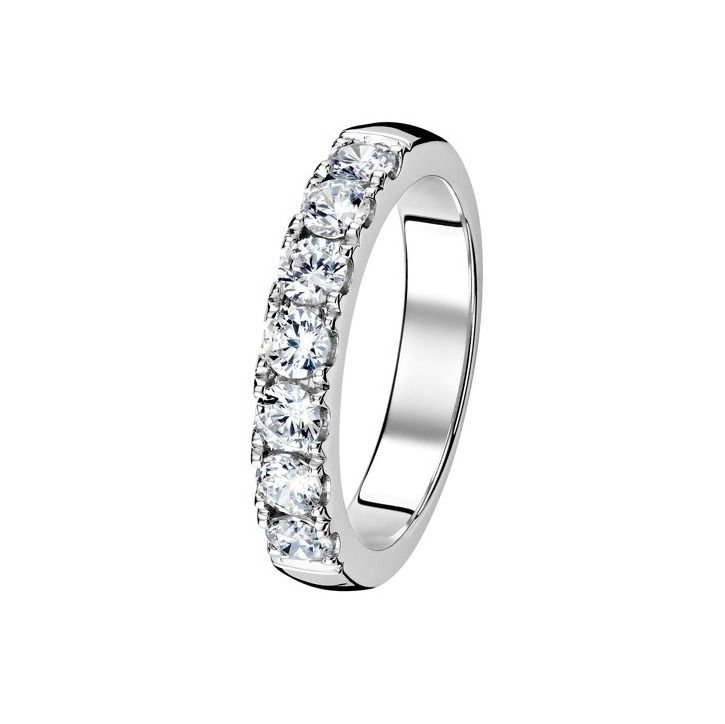 Kohinoor Estelle Diamantring 933-116V-90B3