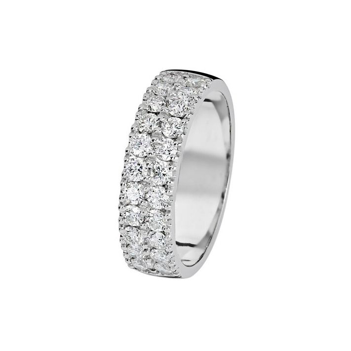 Kohinoor Estelle Diamantring 933-216V-88B4