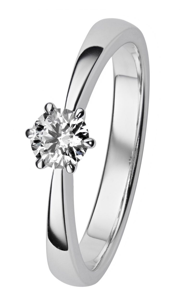 Kohinoor Gloria  Diamantring 934-238V-15B4