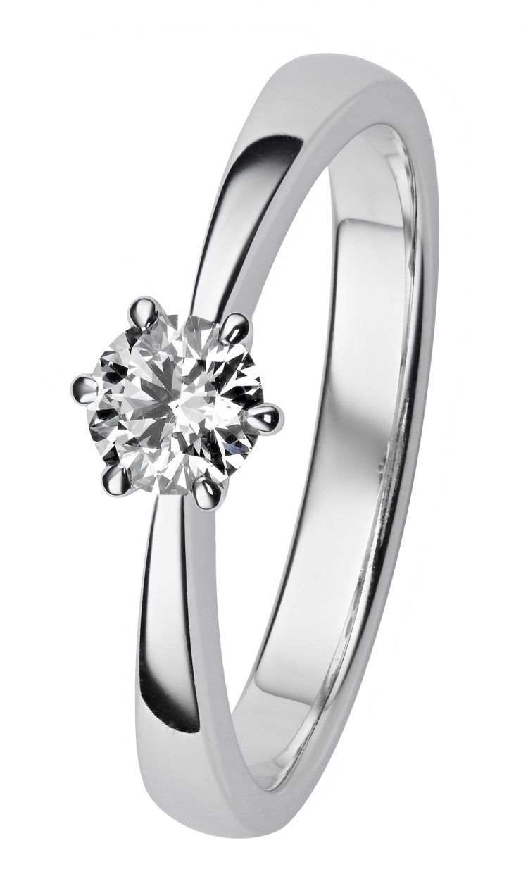 Kohinoor Gloria  Diamantring 934-238V-20B4