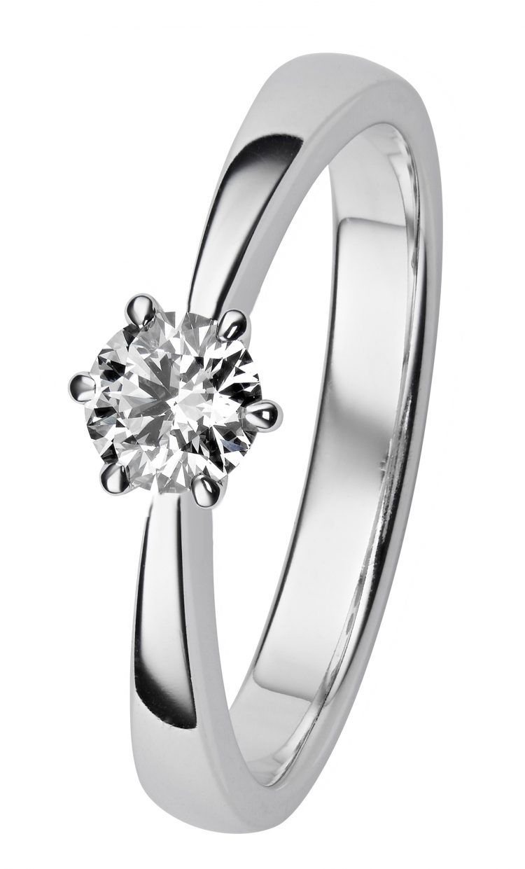 Kohinoor Gloria  Diamantring 934-238V-25B4