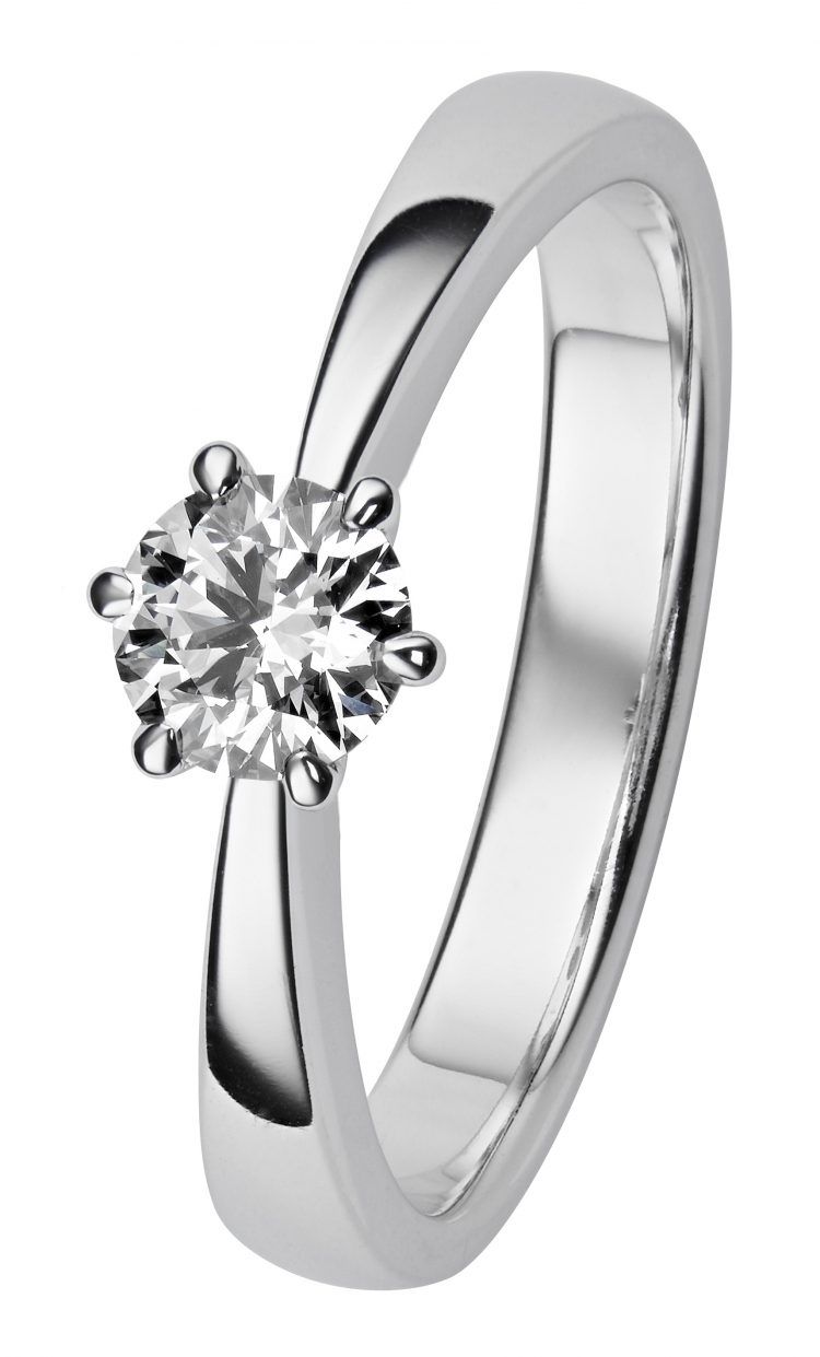 Kohinoor Gloria  Diamantring 934-238V-30B3