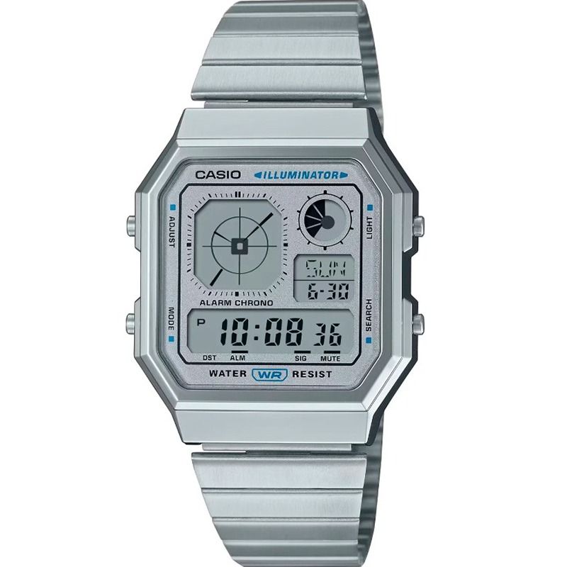 Casio Vintage A130WE-7AEF