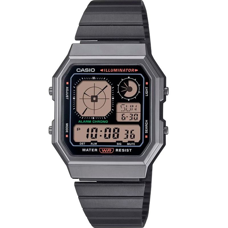 Casio Vintage A130WEGG-1AEF