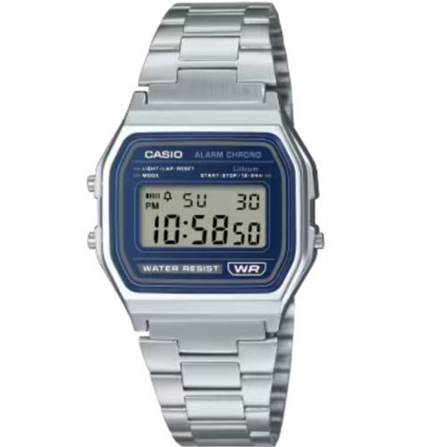 Casio Vintage A158WEA-2EF