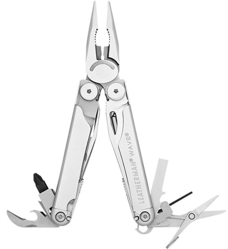 Leatherman Wave A20