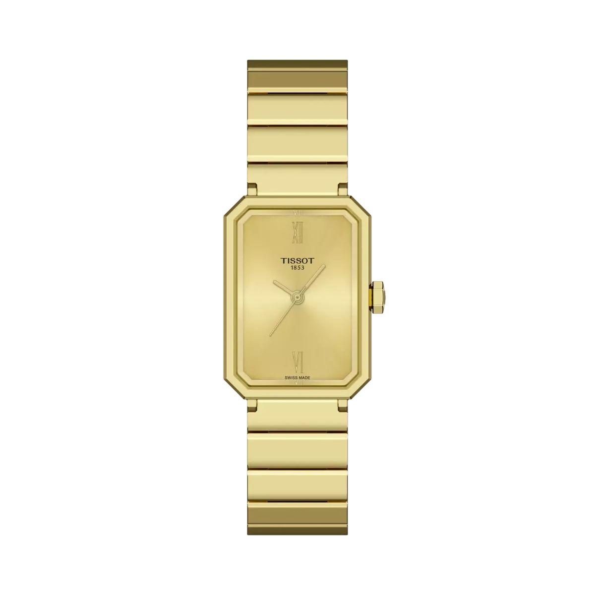 Tissot SRV 30mm T160.110.33.023.00