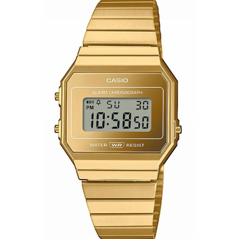 Casio Vintage A700WEVG-9AEF