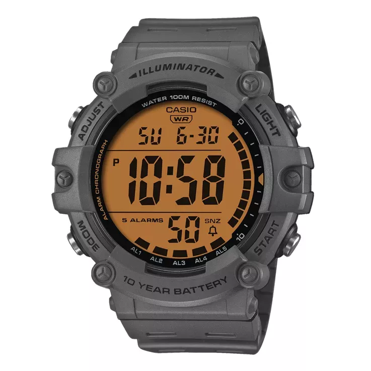 Casio Collection AE-1500WHC-8AVEF