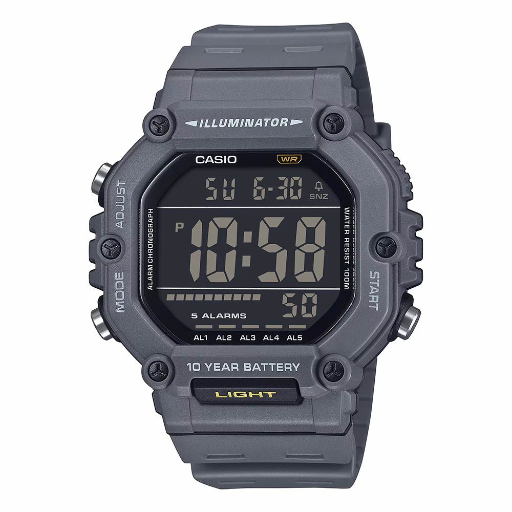 Casio Collection AE-1600H-8BVEF