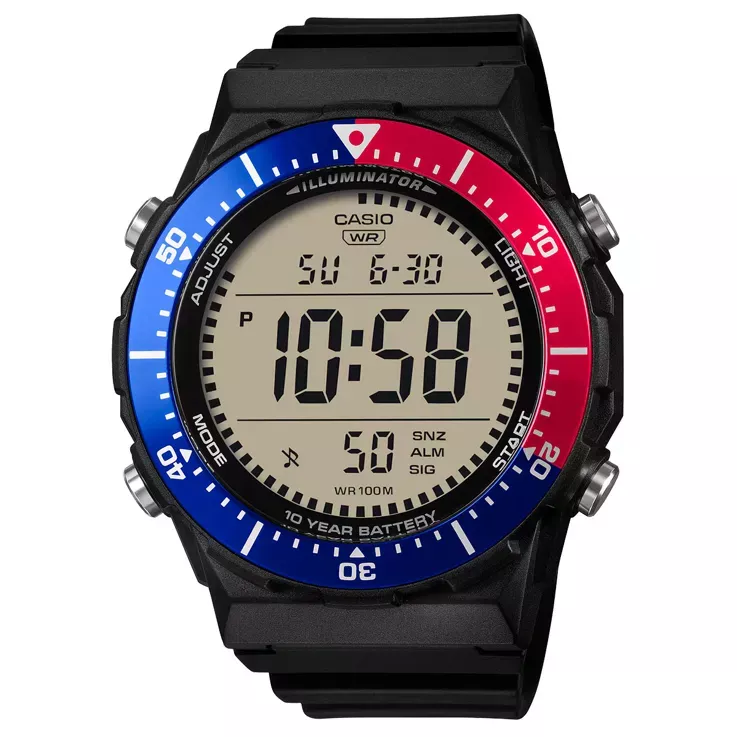 Casio Timeless Collection AE-1700H-1A2VEF