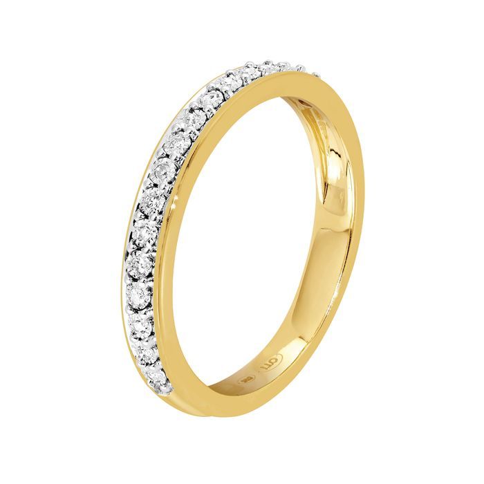 Brilliant Star Diamantring AJR29913