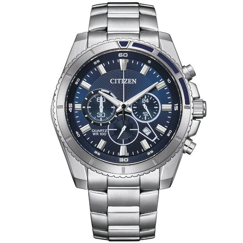 Citizen Chronograph AN8201-57L