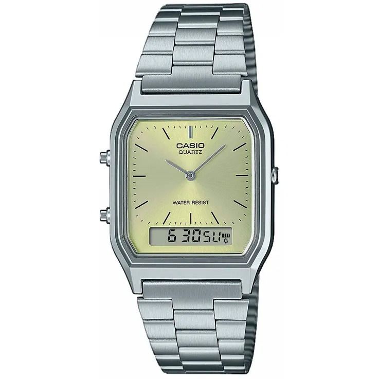 Casio Edgy AQ-230A-9AMQYES