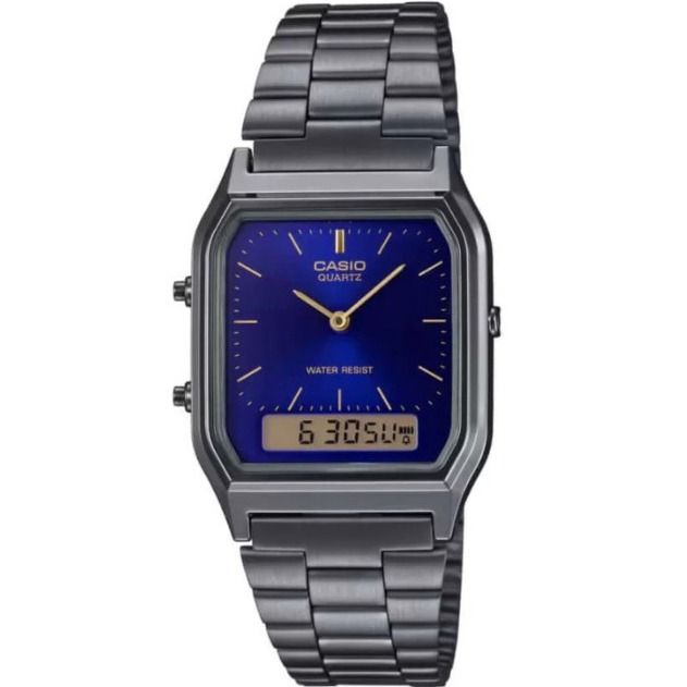 Casio Edgy AQ-230EGG-2AEF